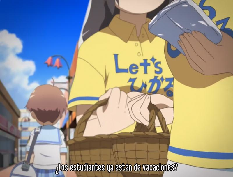 Gakuen Utopia Manabi Straight! Special (Nanikano Fansub)